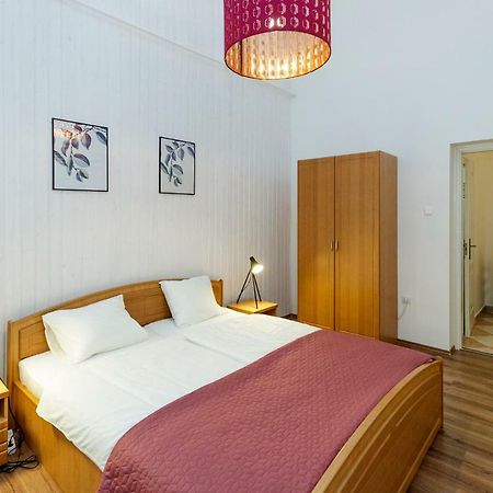 Sophie Apartman Eğri Dış mekan fotoğraf