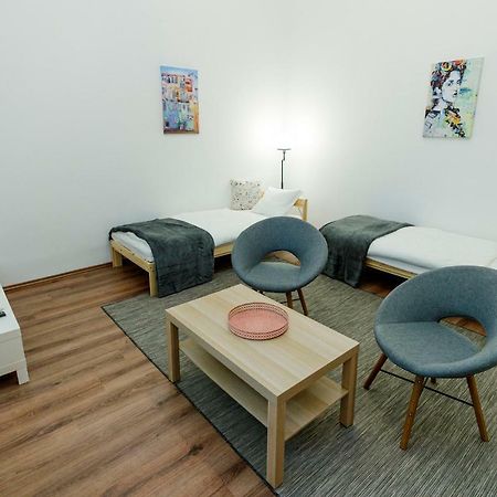 Sophie Apartman Eğri Dış mekan fotoğraf
