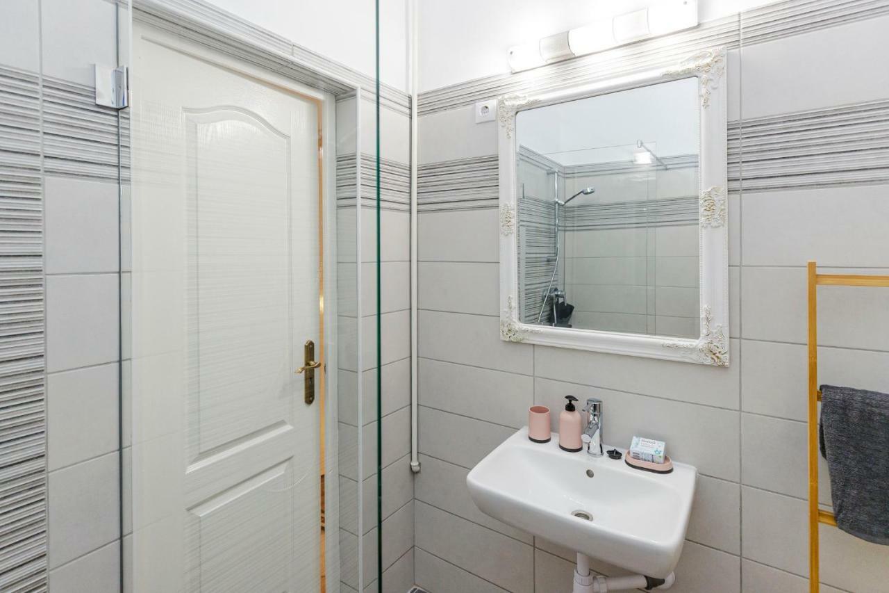 Sophie Apartman Eğri Dış mekan fotoğraf