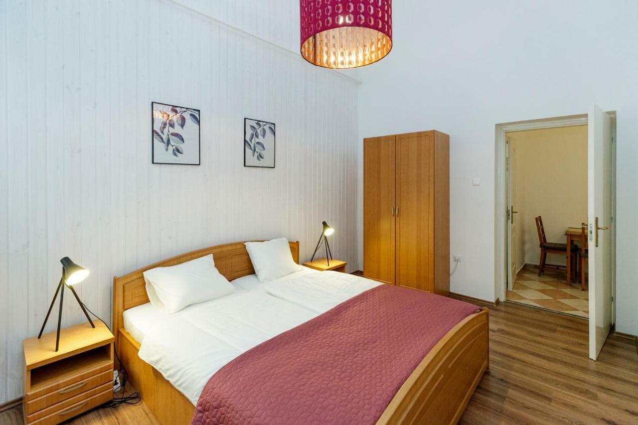 Sophie Apartman Eğri Dış mekan fotoğraf