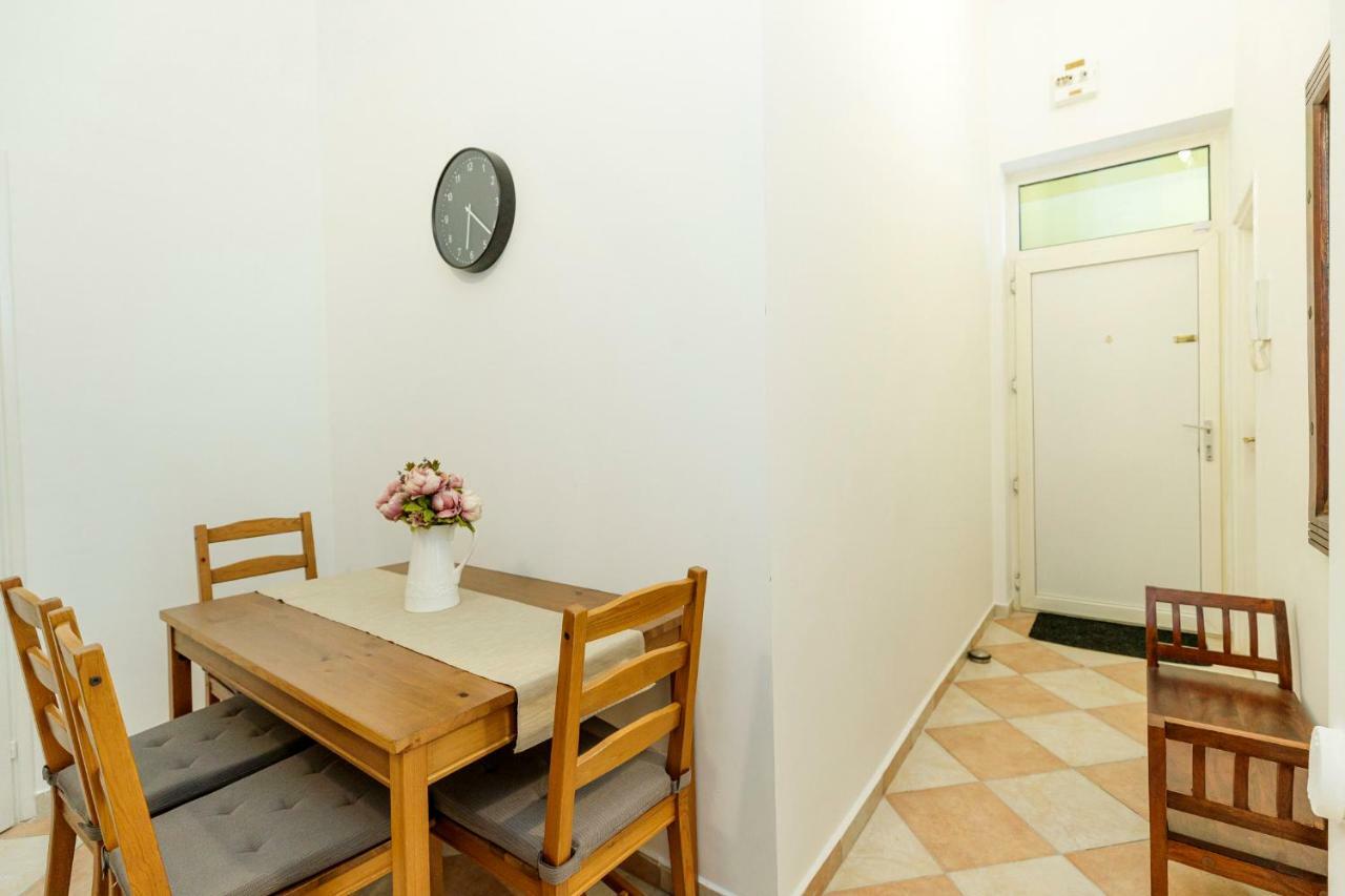 Sophie Apartman Eğri Dış mekan fotoğraf