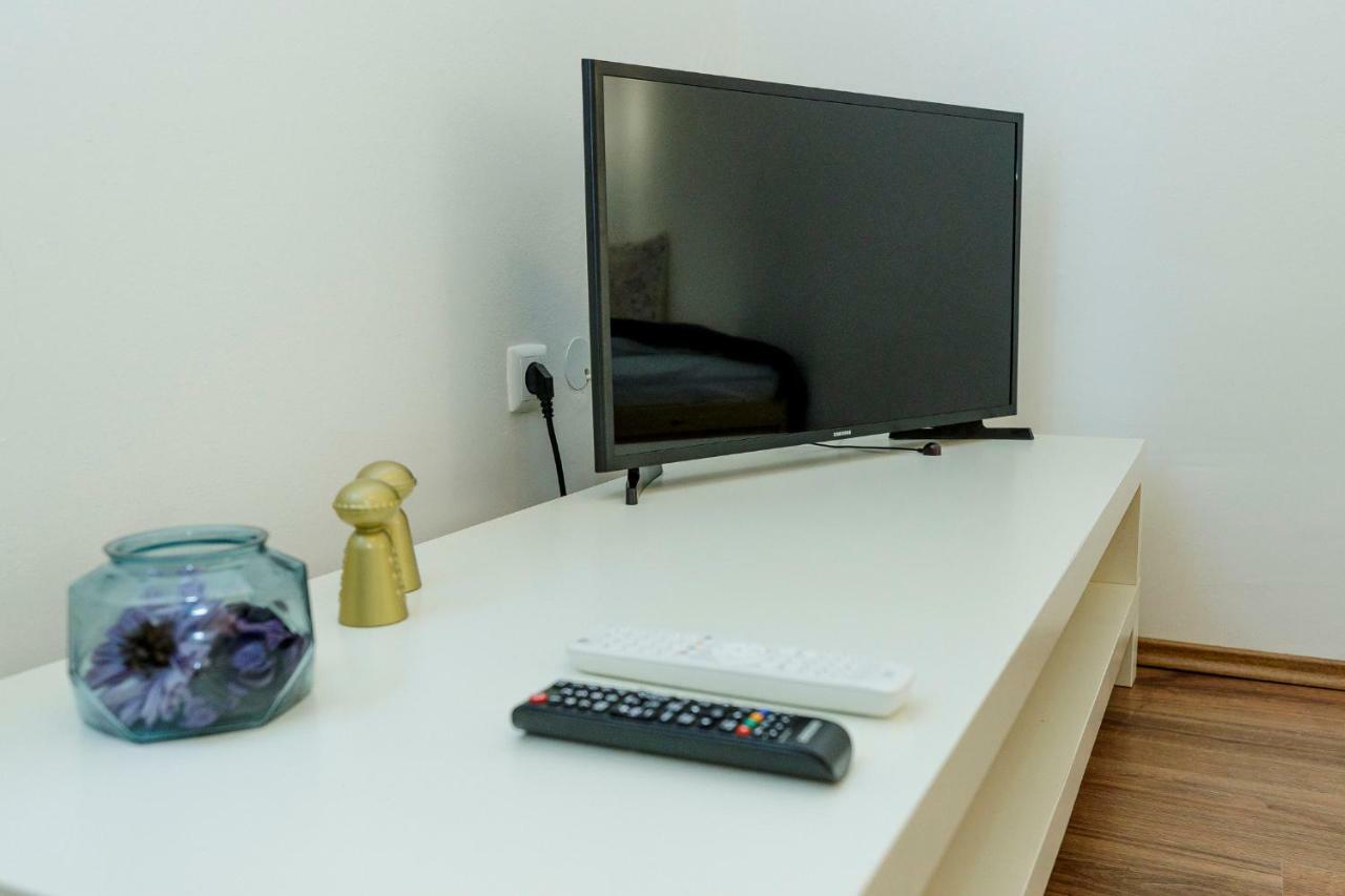 Sophie Apartman Eğri Dış mekan fotoğraf