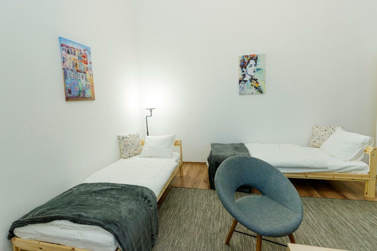 Sophie Apartman Eğri Dış mekan fotoğraf
