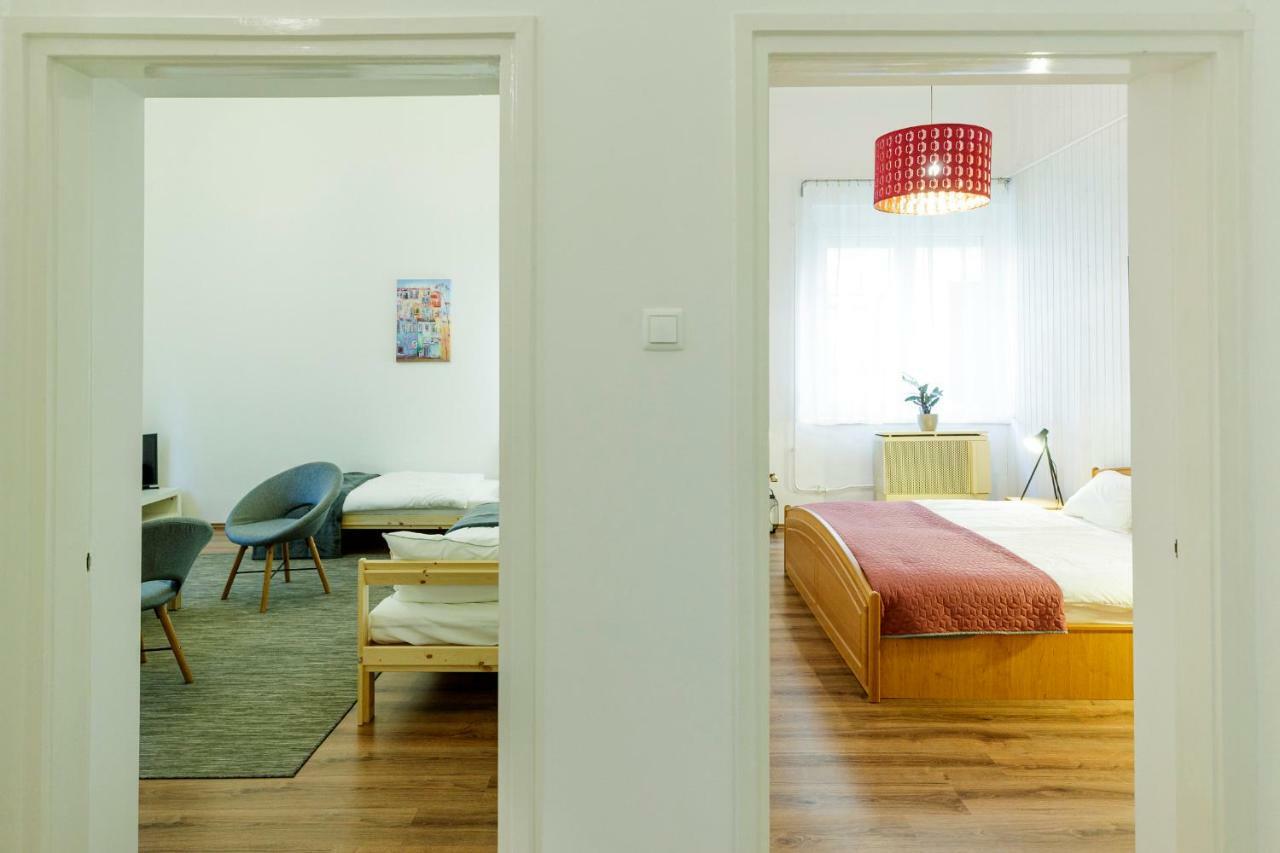 Sophie Apartman Eğri Dış mekan fotoğraf