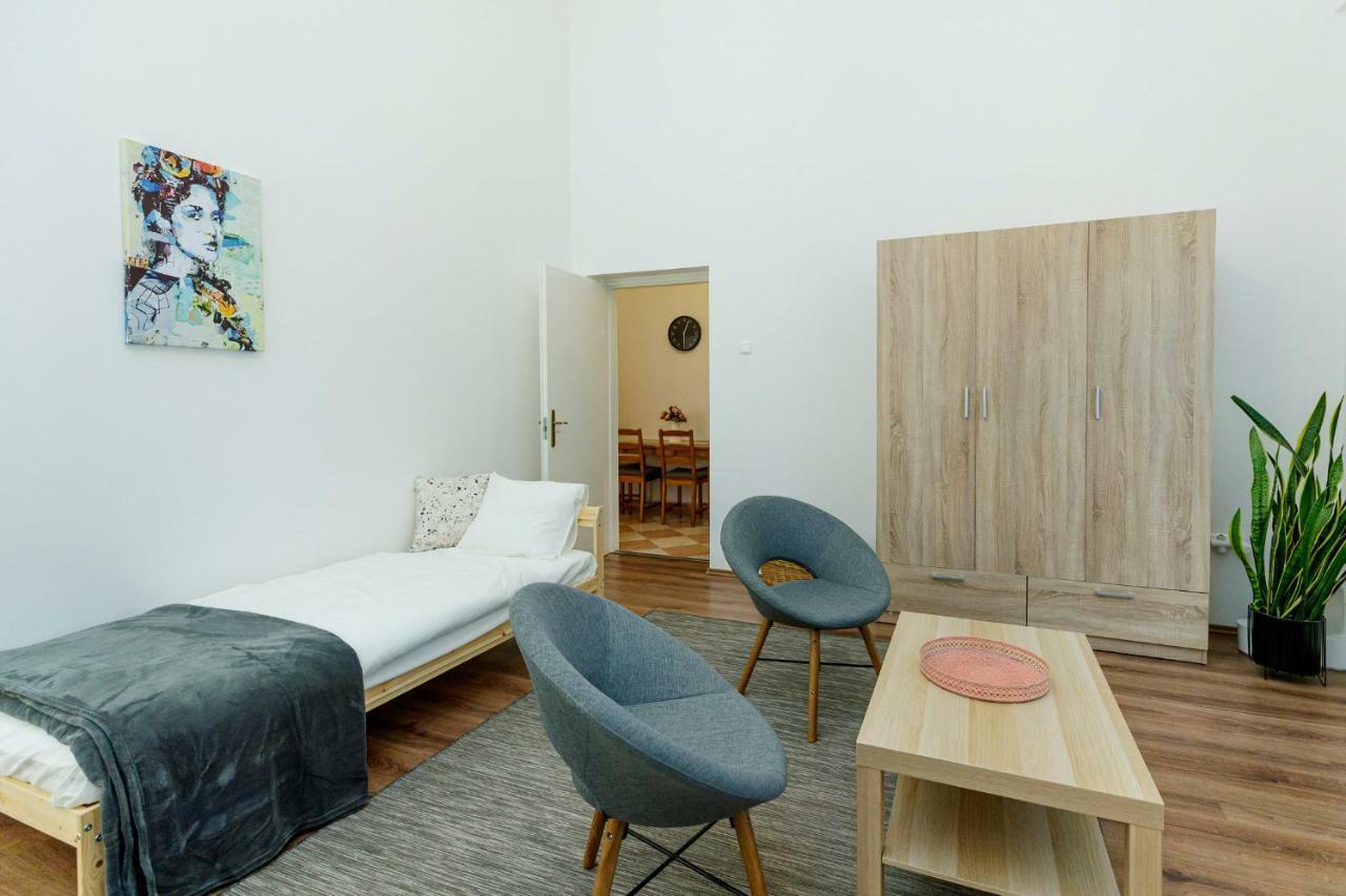 Sophie Apartman Eğri Dış mekan fotoğraf