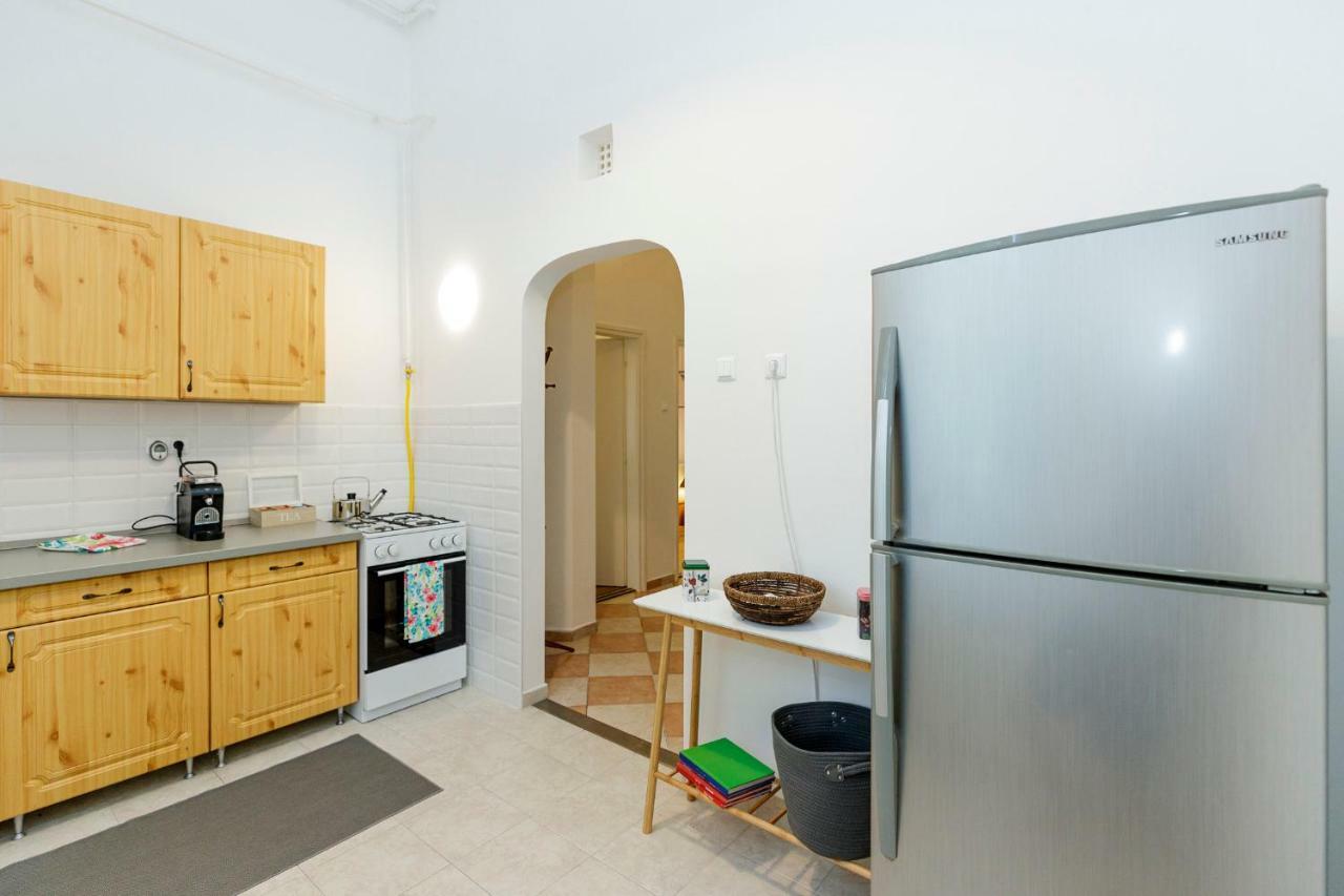 Sophie Apartman Eğri Dış mekan fotoğraf